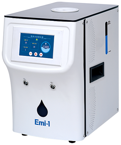 水素・酸素ガス吸入機 水素ガス吸入機 Hydrogen Gas Inhaler MHG-2045